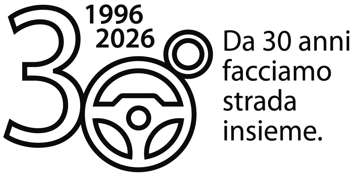 Logo 30